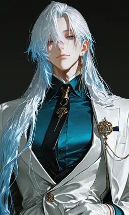 Profile image of Nereus