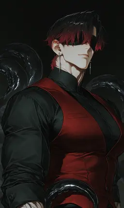 Profile image of Caim