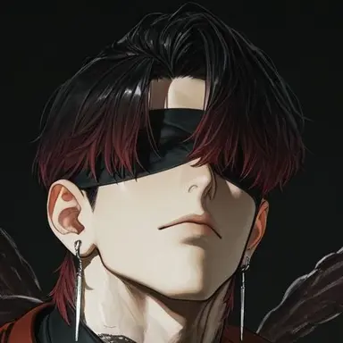 Profile image of Caim