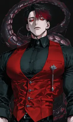 Profile image of Caim