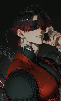 Profile image of Caim
