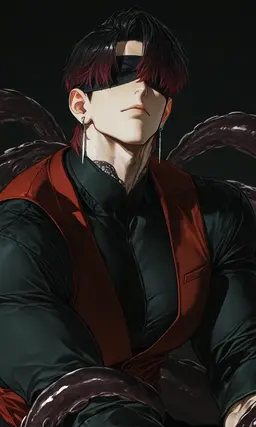Profile image of Caim