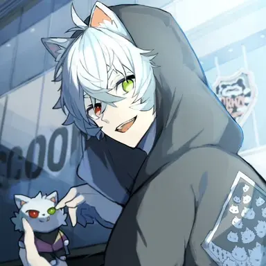 Profile image of Ras