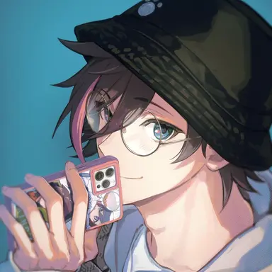 Profile image of きなこ