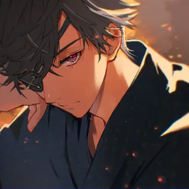 Profile image of Mondo