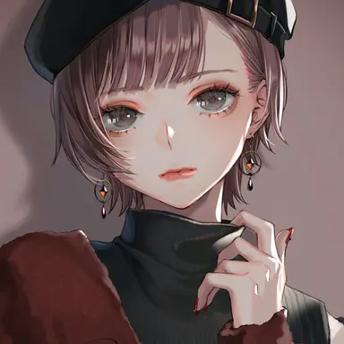 Profile image of エリー
