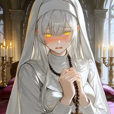 Profile image of クロティルド