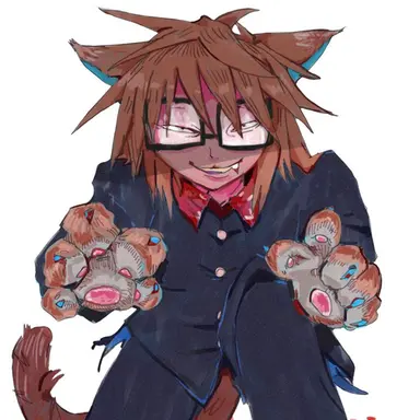 Profile image of ランダル