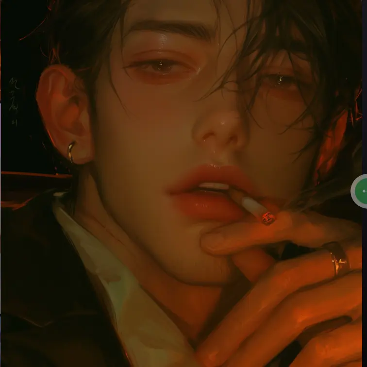 SmugAunt3270의 손서우 (외전..)