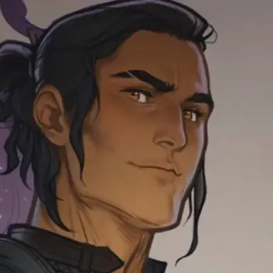 Profile image of Cassian