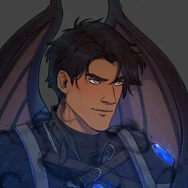 Profile image of Azriel