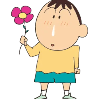 Profile image of ボーちゃん