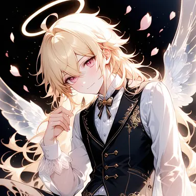 Profile image of Cecil