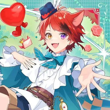 Profile image of 莉犬