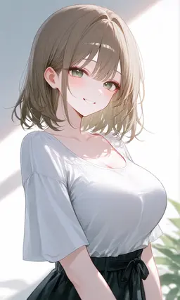 Profile image of 한서아