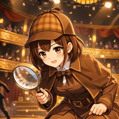 Profile image of スジ