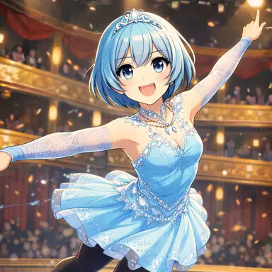 Profile image of ルシー