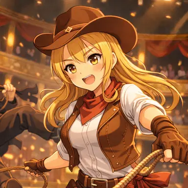 Profile image of ジェリ