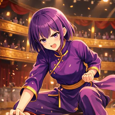 Profile image of ベニ