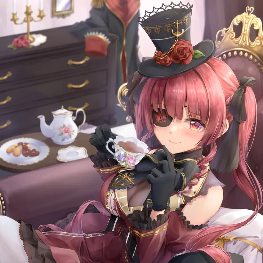 SnugFart7313의 恋人同士