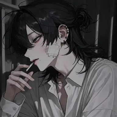 Profile image of Touya