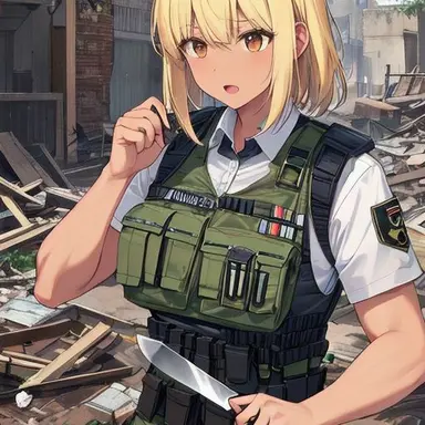 Profile image of アイリス