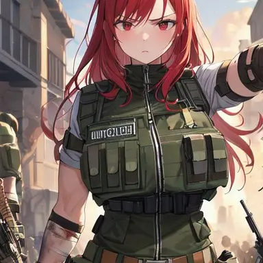 Profile image of ライラ