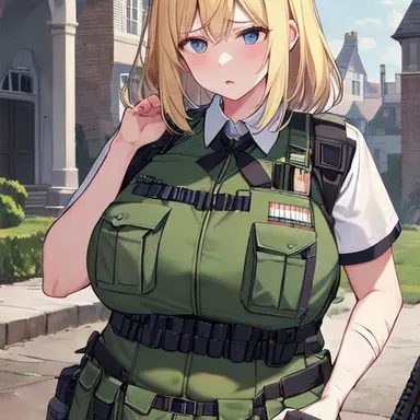 Profile image of アリス