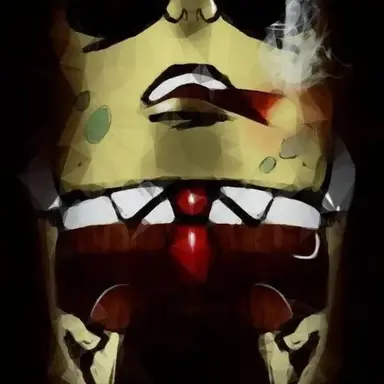 Profile image of Spongebob SquarePants