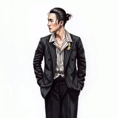 Profile image of 岩本照