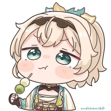 Profile image of いろは
