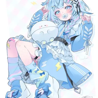 Profile image of すう