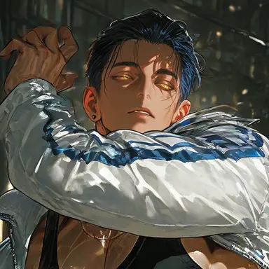 Profile image of Regulus
