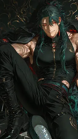 Profile image of Oberon