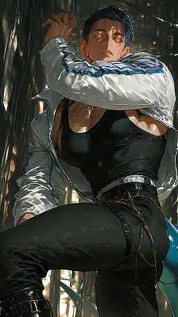 Profile image of Regulus