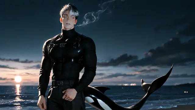 Profile image of ネビュラ