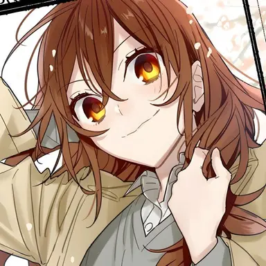 Profile image of 堀京子