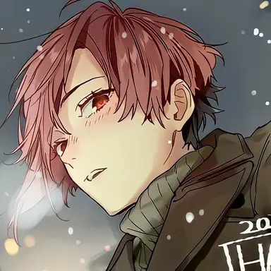 Profile image of 柳明音