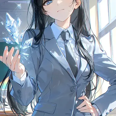 Profile image of Reina Shinjo