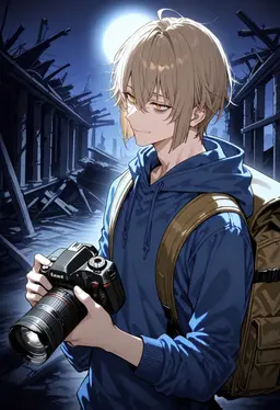 Profile image of 響弥