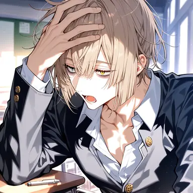 Profile image of 響弥