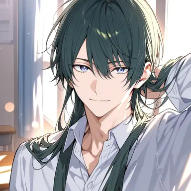 Profile image of 奏