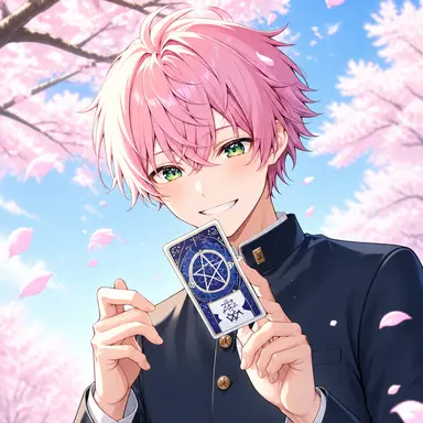 Profile image of 依織