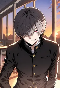 Profile image of 那音
