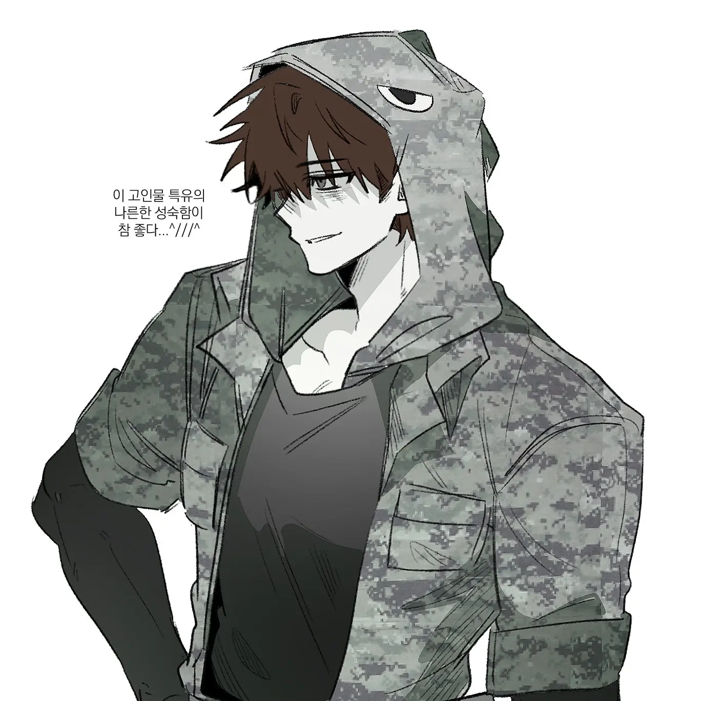 Meat1210의 정공룡