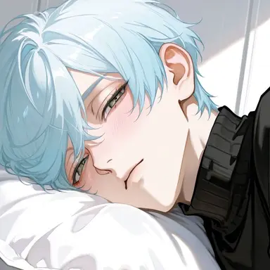 Profile image of 茉玲