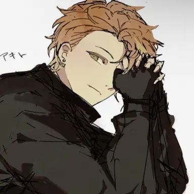 Profile image of 彰人