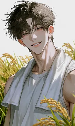 Profile image of カン-テオ