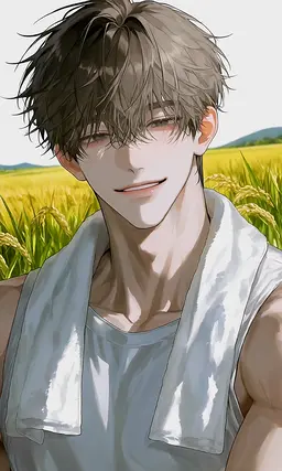Profile image of カン-テオ