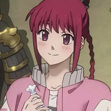 Profile image of ルー